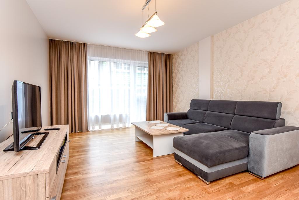 Apartamento Butas Druskupio Birštonas Exterior foto